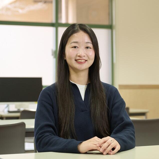 人間文化学部　国際コミュニケーション学科