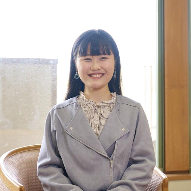 人間文化学部　人間関係学科