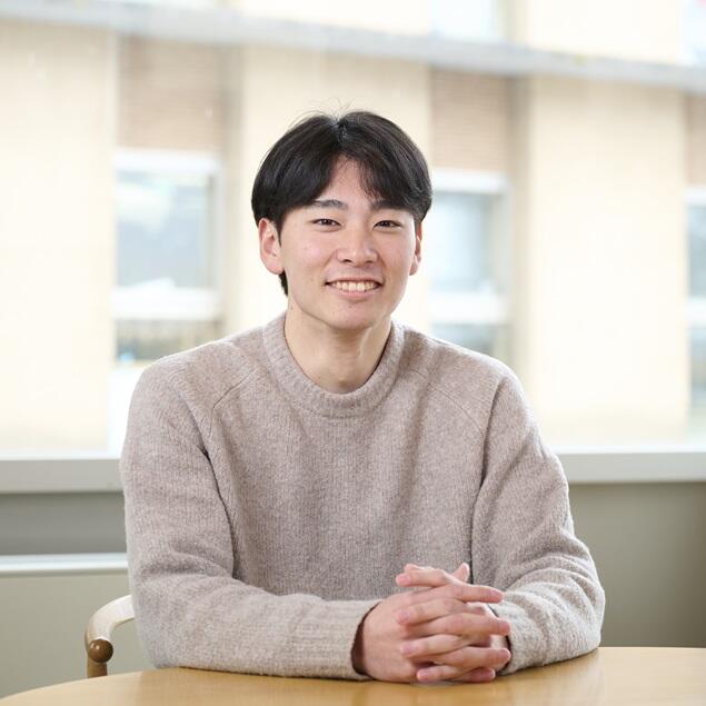 環境科学部　環境建築デザイン学科