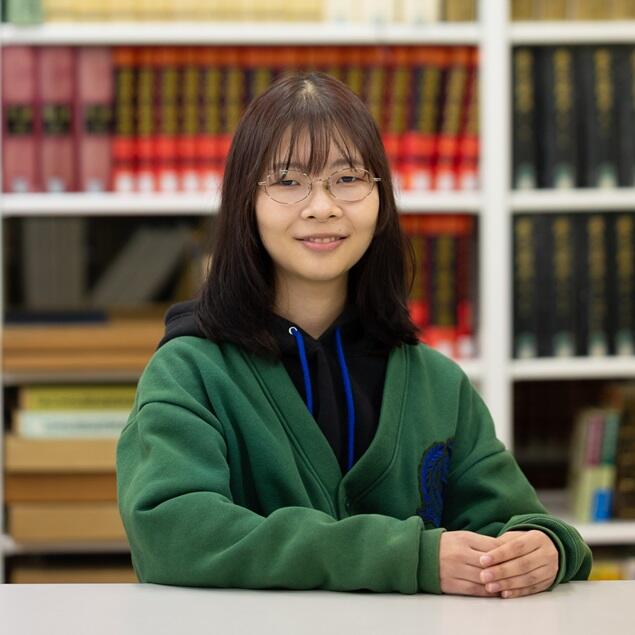 人間文化学部　地域文化学科