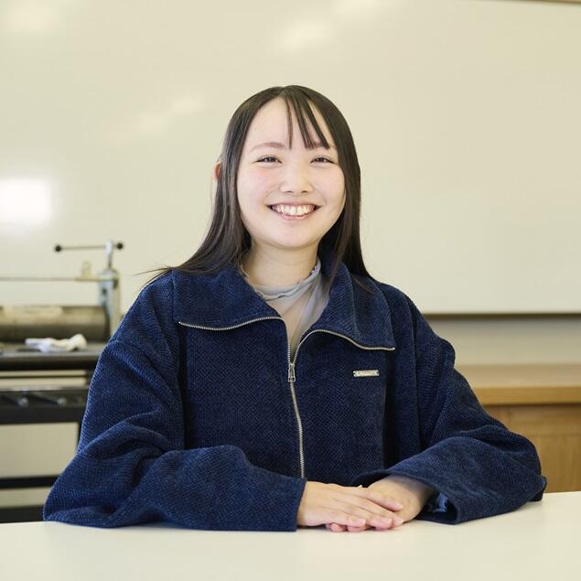 人間文化学部　生活デザイン学科