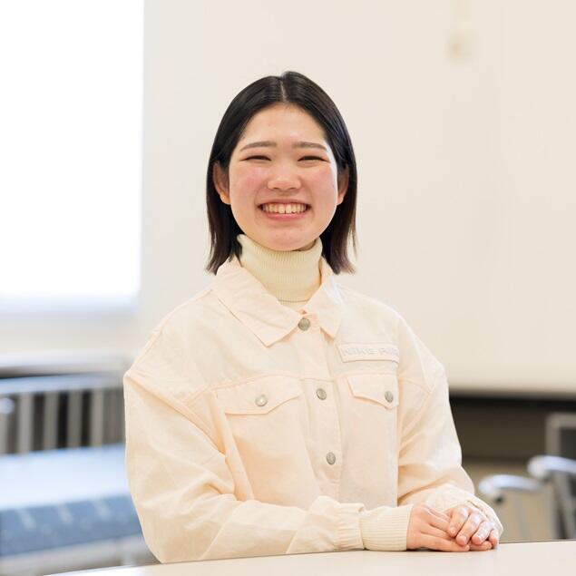 人間看護学部　人間看護学科