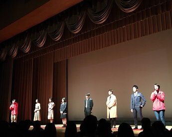 県大ミス・ミスターコンテスト2019