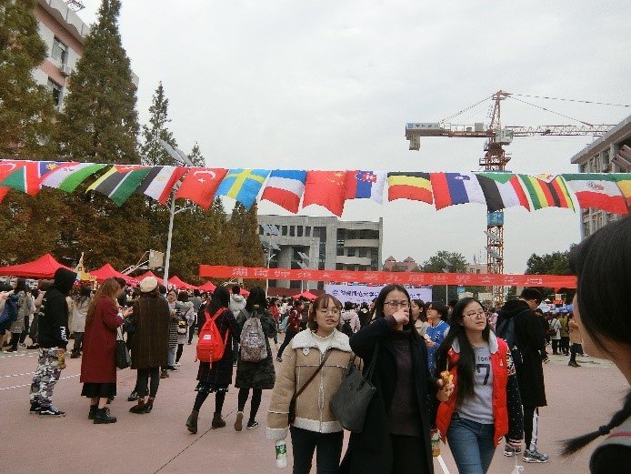 イベントの様子