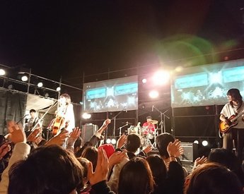 音楽ライブ