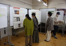 活動記録シートへのコメント