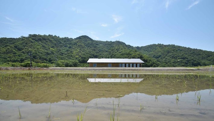 彦根麦酒荒神山醸造所